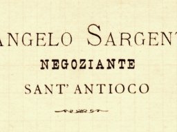 sargentiangelo