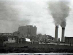 ATTIVITA' PRODUTTIVE &raquo; INDUSTRIA