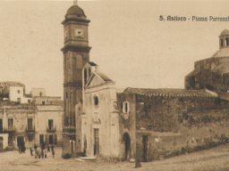 CULTO &raquo; CHIESE