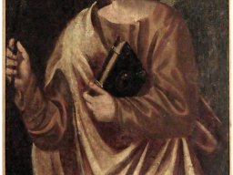 Cagliari-Pinacoteca