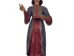 SAntiocoOristanoSLuciaOristano