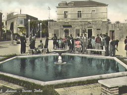 I LUOGHI DELLA CITTA' &raquo; LE PIAZZE