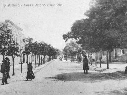 I LUOGHI DELLA CITTA' &raquo; SA PASSILLARA