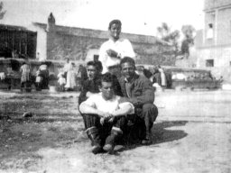 I LUOGHI DELLA CITTA' &raquo; LUNGOMARE
