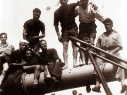 LEVA E TRUPPA &raquo; SECONDA GUERRA MONDIALE