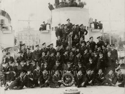 schirrunicolinotorpediniereliramilazzo