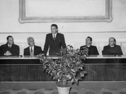 PERSONE &raquo; LA POLITICA