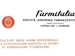 farmitalia