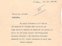 USA_Unione_Sportiva_Antiochense_Comunicazione_Incontro_di_Calcio